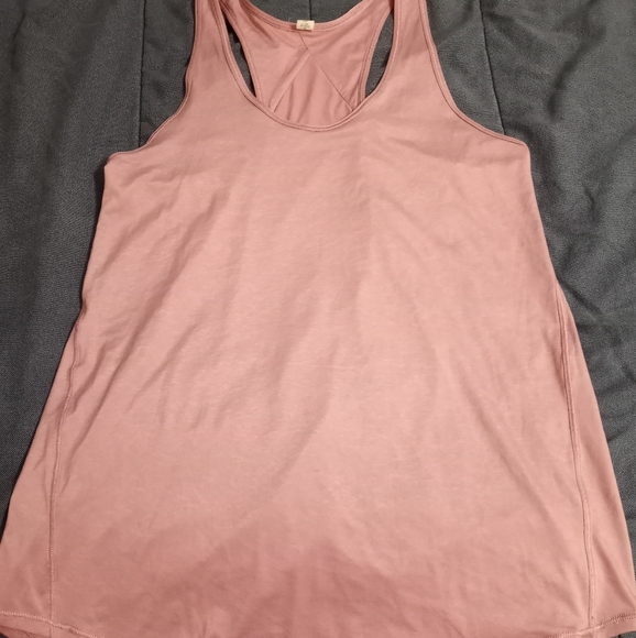 Lululemon Racerback Tank - Picture 4 of 4